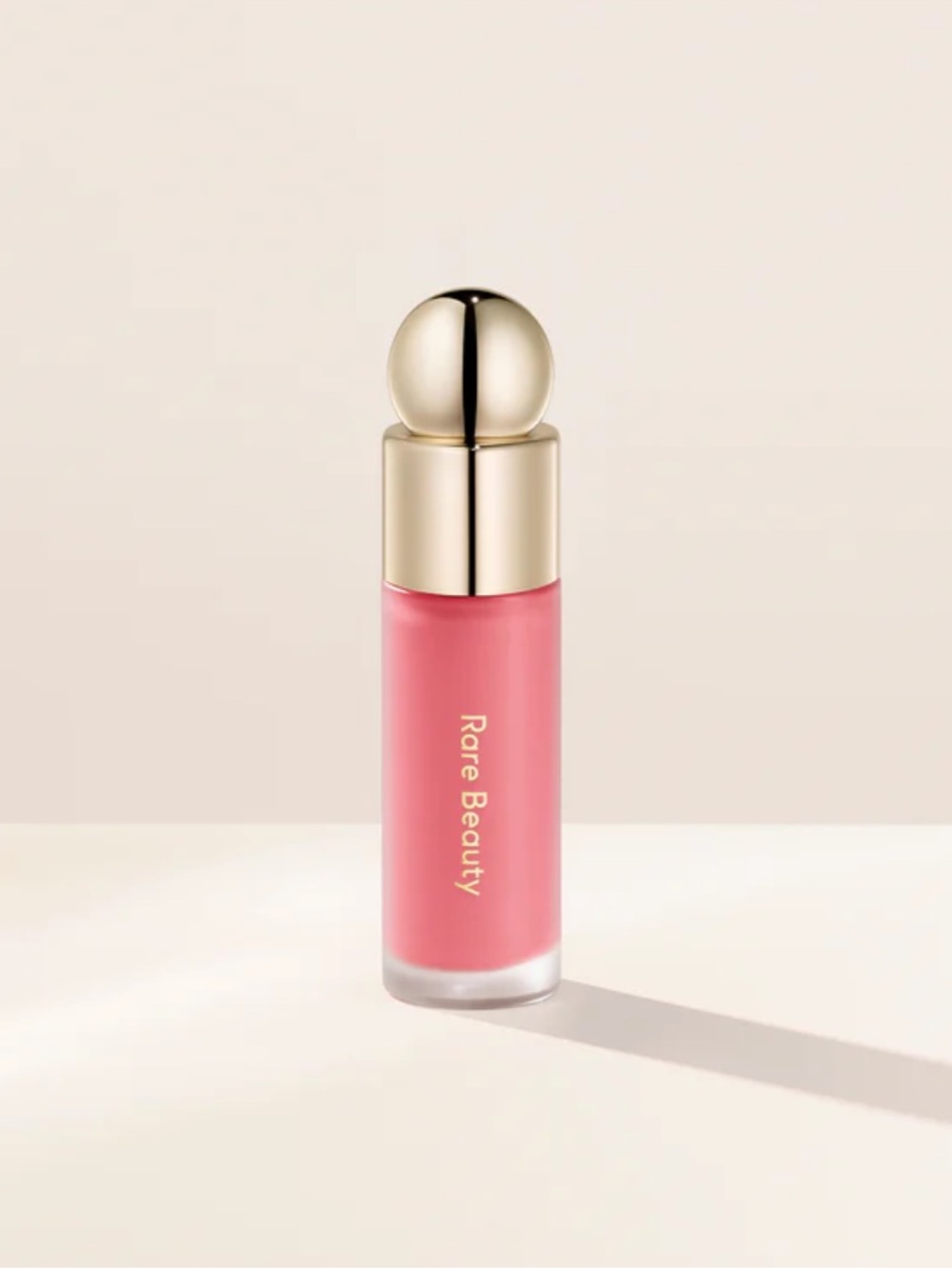 Rare Beauty Liquid Blush Happy